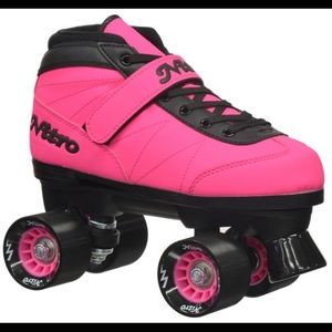 Epic Nitro Turbo Skates